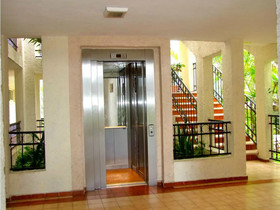Condo Rinconada del Sol