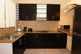 Condo Rinconada del Sol
