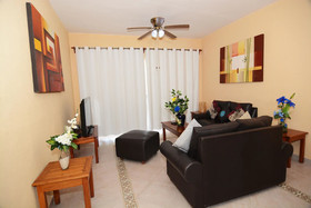Condo Rinconada del Sol