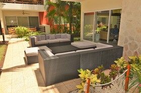 Condo Sabia Apartments by CSR