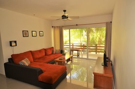 Condo Sabia Apartments by CSR