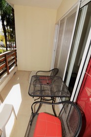 Condo Sabia Apartments by CSR