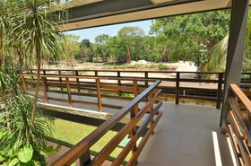Condo Sabia Apartments by CSR