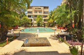 Condo Sabia Apartments by CSR