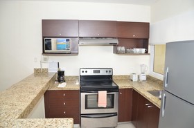 Condo Sabia Apartments by CSR