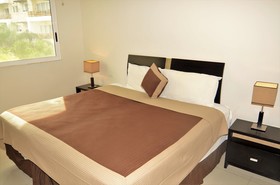 Condo Sabia Apartments by CSR