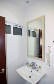 Condo Sabia Apartments by CSR