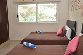 Condo Sabia Apartments by CSR