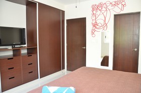 Condo Sabia Apartments by CSR