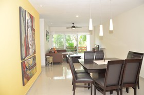 Condo Sabia Apartments by CSR