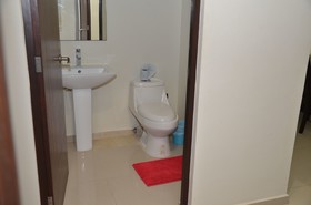Condo Sabia Apartments by CSR