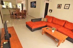 Condo Sabia Apartments by CSR