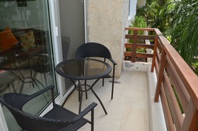 Condo Sabia Apartments by CSR