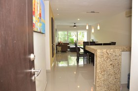 Condo Sabia Apartments by CSR
