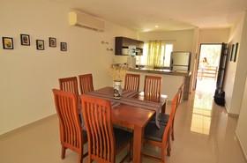 Condo Sabia Apartments by CSR