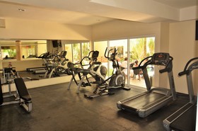 Condo Sabia Apartments by CSR