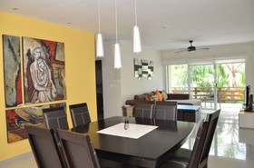 Condo Sabia Apartments by CSR