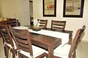 Condo Sabia Apartments by CSR