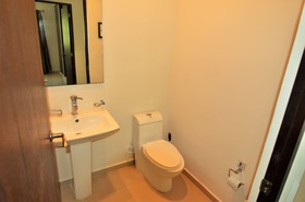 Condo Sabia Apartments by CSR