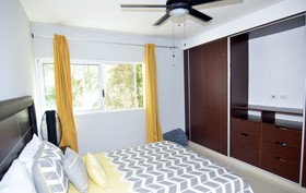 Condo Sabia Apartments by CSR