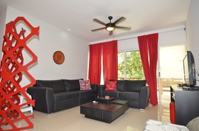 Condo Sabia Apartments by CSR