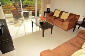 Condo Sabia Apartments by CSR