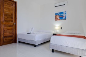 Coral Blue Beach CondoHotel