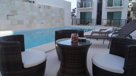Coral Blue Beach CondoHotel