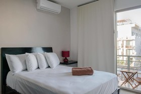 Coral Blue Beach CondoHotel