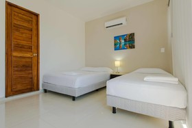 Coral Blue Beach CondoHotel