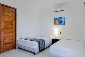 Coral Blue Beach CondoHotel