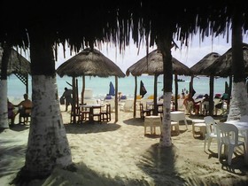 Costa del Mar