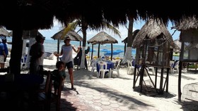 Costa del Mar