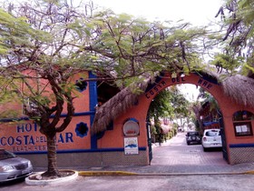 Costa del Mar