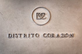 Distrito Corazón