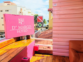 D´Margo Hotel