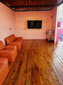 D´Margo Hotel