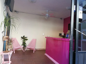 D´Margo Hotel