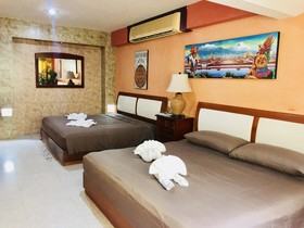 Hotel Dolce Vita Caribe Golf