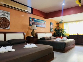 Hotel Dolce Vita Caribe Golf