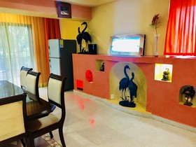Hotel Dolce Vita Caribe Golf