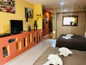 Hotel Dolce Vita Caribe Golf