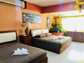 Hotel Dolce Vita Caribe Golf