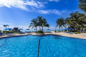 Hotel Dolce Vita Caribe Golf