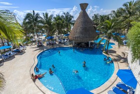 Hotel Dolce Vita Caribe Golf