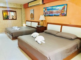 Hotel Dolce Vita Caribe Golf