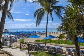 Hotel Dolce Vita Caribe Golf