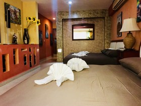 Hotel Dolce Vita Caribe Golf
