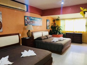 Hotel Dolce Vita Caribe Golf