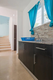 Dream House Jacuzzi
